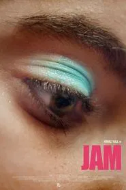 JAM movie poster