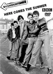 Here Comes the Summer: The Undertones Story movie poster