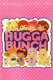 The Hugga Bunch movie poster