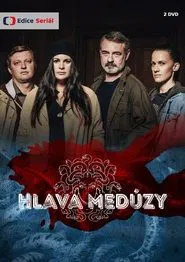 Hlava Medúzy tv show poster