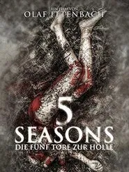 Poster do filme 5 Seasons