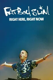Right Here, Right Now movie poster