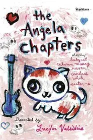 The Angela Chapters movie poster