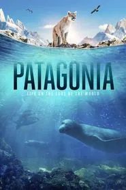 Patagonia: Life on the Edge of the World tv show poster