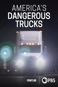 America's Dangerous Trucks movie poster