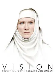 Vision – From the Life of Hildegard von Bingen movie poster