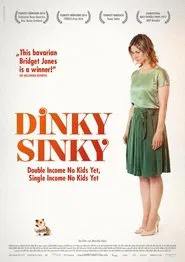 Dinky Sinky movie poster