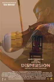 Dispersion movie poster