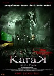 Karak movie poster