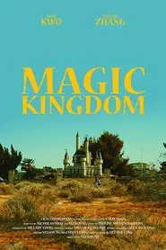 Magic Kingdom movie poster