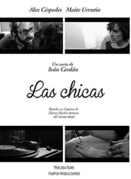 Las Chicas movie poster