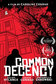 Poster do filme Common Decency