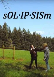 Solipsism movie poster