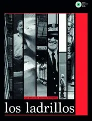 Los Ladrillos movie poster