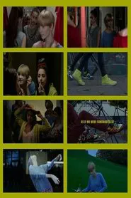 As If We Were Somebody Else movie poster