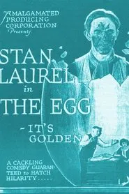 The Egg movie poster