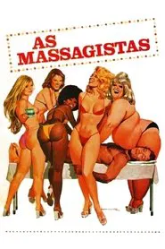 Poster do filme The Massage Professionals
