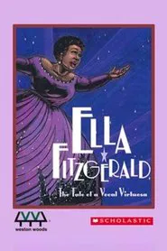 Poster do filme Ella Fitzgerald: The Tale of a Vocal Virtuosa