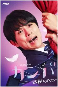 Poster da série The Company