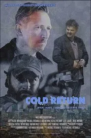Poster do filme Cold Return