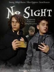 No Sight movie poster
