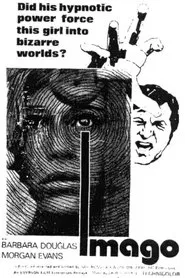 Imago movie poster