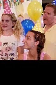 The Birthday Rat movie poster