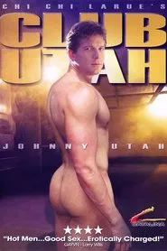 Club Utah movie poster