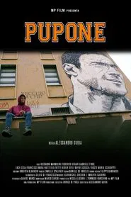 Pupone movie poster