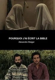 Why did I write the Bible movie poster
