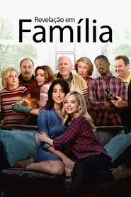 Poster do filme Revelação em Família