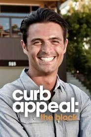 Curb Appeal: The Block tv show poster