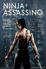 Poster do filme Ninja Assassino