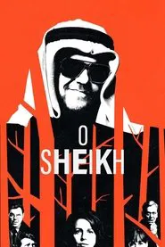 Poster da série The Sheikh