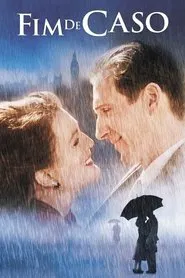 Poster do filme Fim de Caso