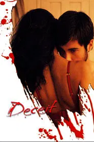 Deceit movie poster