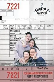Happy Cleaners movie poster