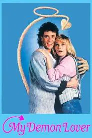 My Demon Lover movie poster