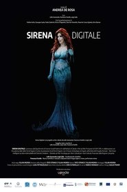 Sirena Digitale - Il suono degli ologrammi movie poster