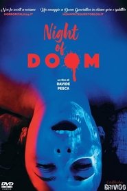 Poster do filme Night of Doom