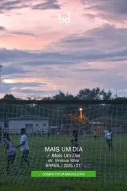 Mais um Dia movie poster