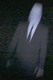 Slender Man movie poster