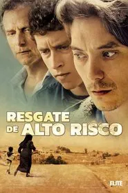 Poster do filme Resgate Em Alto Risco