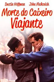Poster do filme Morte do Caixeiro Viajante