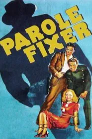 Parole Fixer movie poster