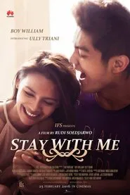 Stay With Me movie poster