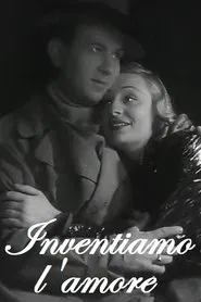 Inventiamo l'amore movie poster
