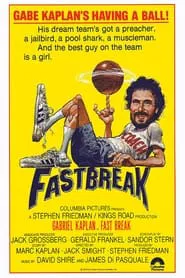 Poster do filme Fast Break