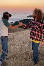 Checkin Up On Buds movie poster