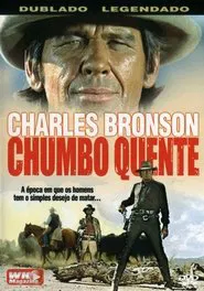 Poster do filme Chumbo Quente